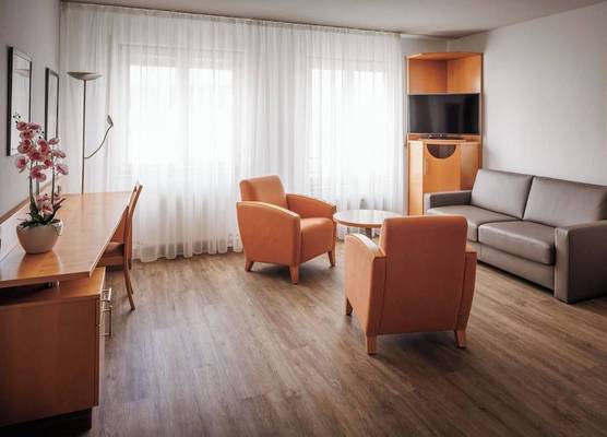 Ariva Boardinghouse Platanenhof 1