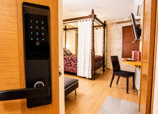 Hotel Boa Vila 1
