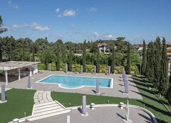 villa maria park 1