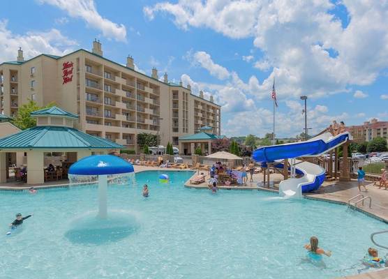 Music Road Resort Hotel and Inn 1