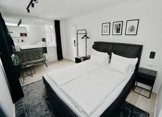 Motel by Maier Götzis- kontaktloser Check-in 1