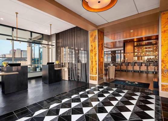 The Oaklander Hotel, Autograph Collection 1