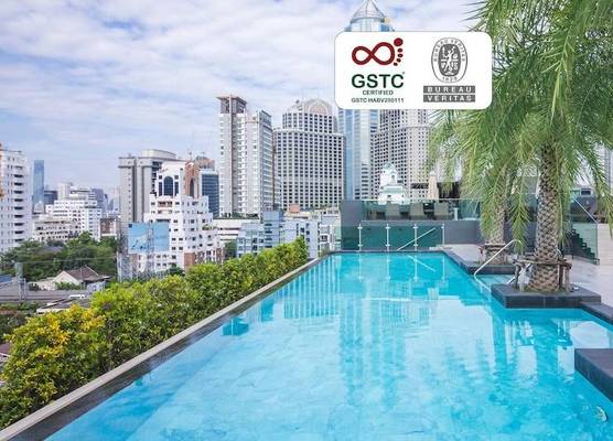SureStay Plus Hotel by Best Western Sukhumvit 2 1