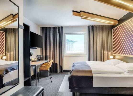 B&B Hotel Bonn-West 1