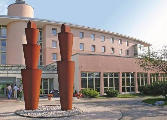 DORINT HOTEL DURBACH SCHWARZWALD 1