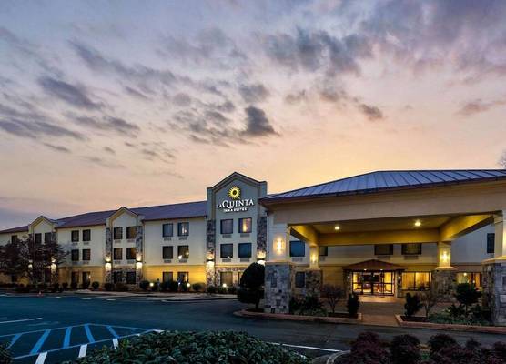 La Quinta by Wyndham LaGrange / I-85 1