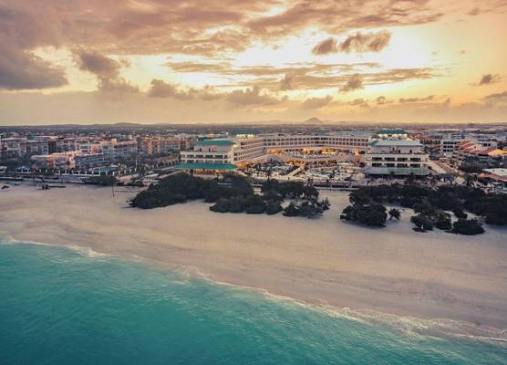 JOIA Aruba by Iberostar 1