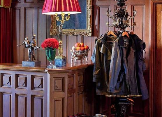 Ashford Castle 1