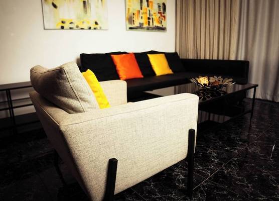 Residenciales H1 & H2 1
