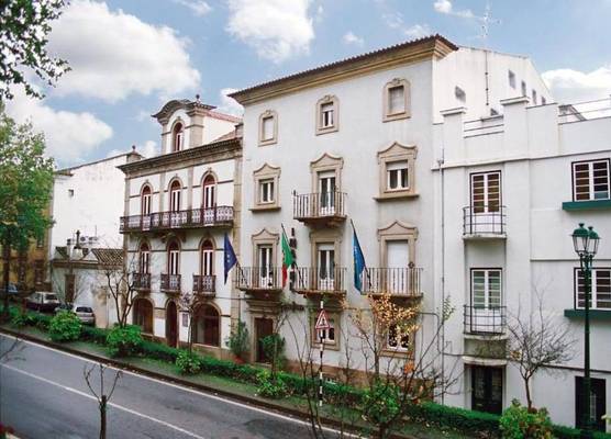 INATEL Castelo De Vide Hotel 1