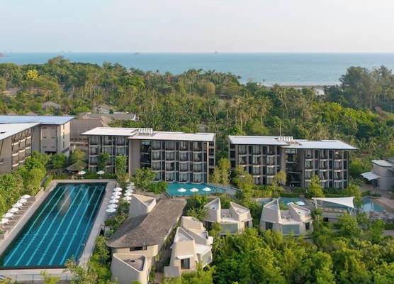 VARANA Krabi Hotel 1