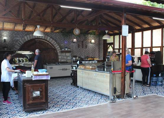 Panormos Hotel 1