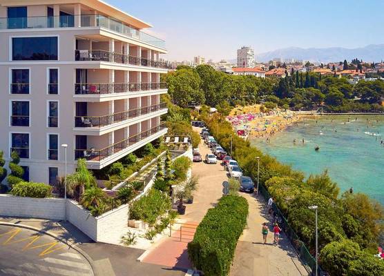 Hotel Villa Harmony 1