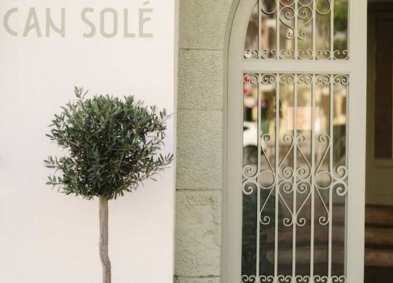 Hotel Can Solé 1