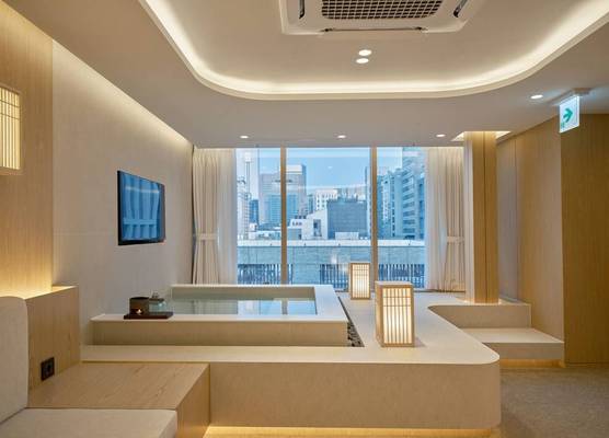 UH Suite The Coex 1