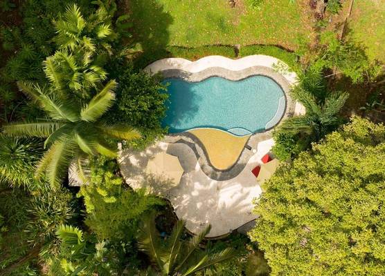 La Ponderosa 1