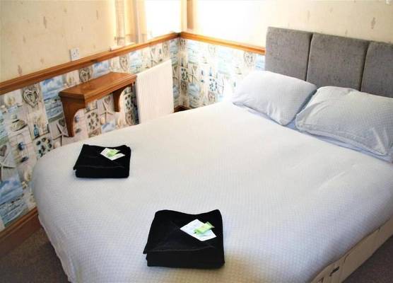 MyRoomz Seaview Hotel 1
