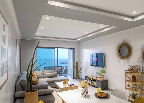 StayHere Agadir - Marina Residential Living 1