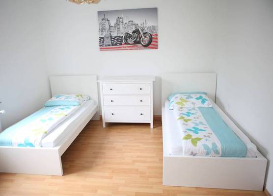 White House Bochum Ehrenfeld 1