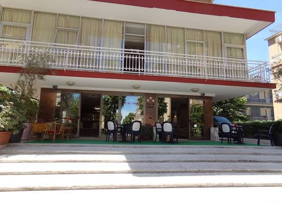 Hotel Fellini Rimini 1