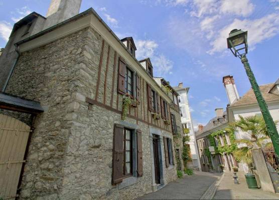 Logis Hôtel Beau Site 1