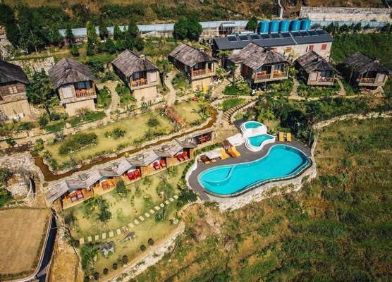 Laxsik Ecolodge 1