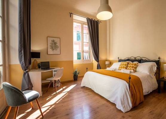 Family Apartments Angeli 1
