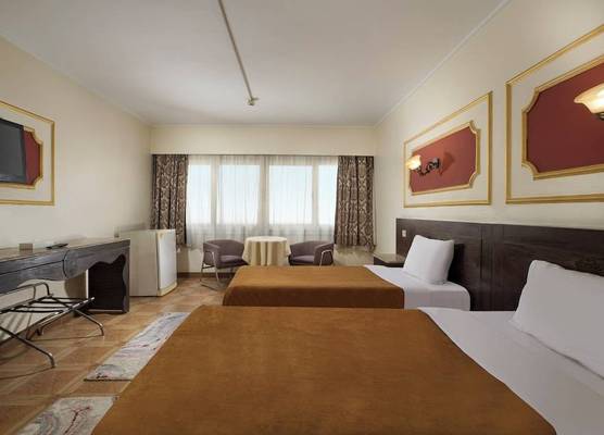 Kanzy Hotel 1