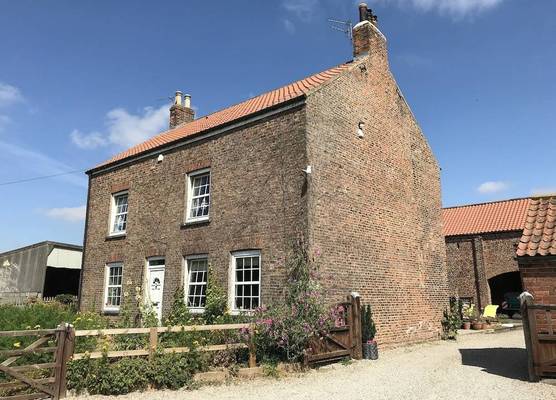 Colton Haggs Farm B&B 1