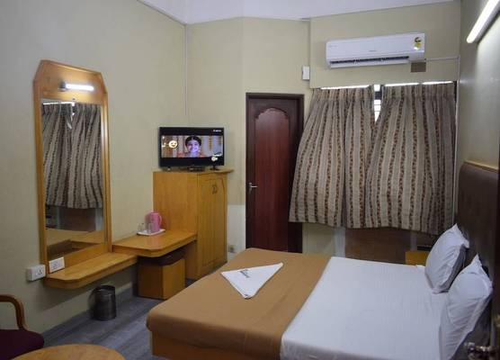 Hotel Pearls 1