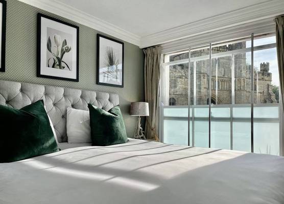 The Abbey Hotel 1