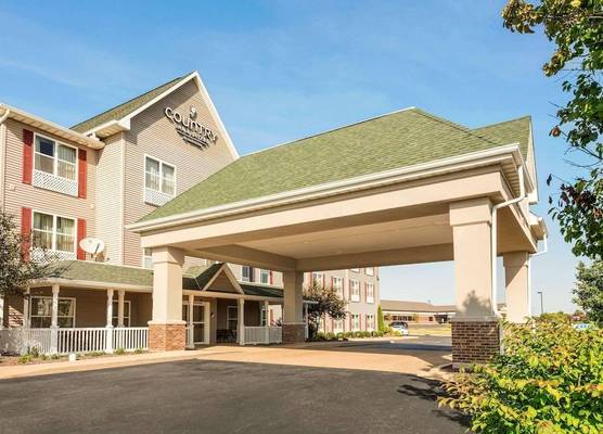 Country Inn & Suites by Radisson, Peoria North, IL 1