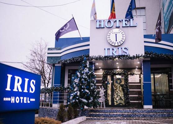 IRIS Hotel 1