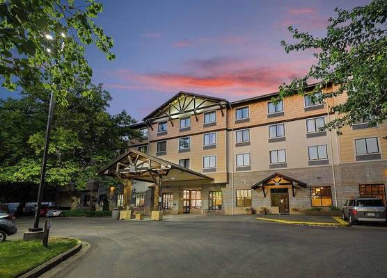 The INN at Gig Harbor 1