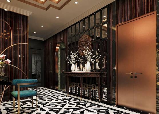 L'Heritage Premium Hanoi Central 1
