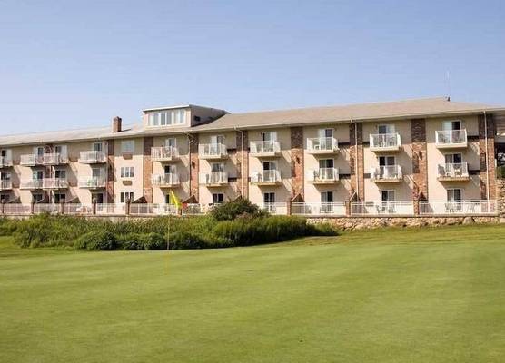Winnapaug Inn 1