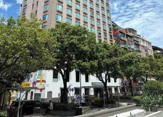 Macau Hotel S 1