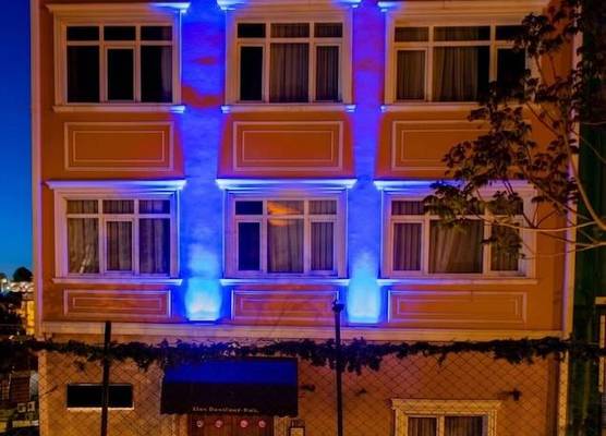 Mar Boutique Apartment 1