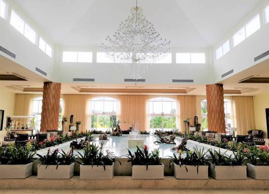 El Dorado Royale Spa Resort - All Inclusive 1