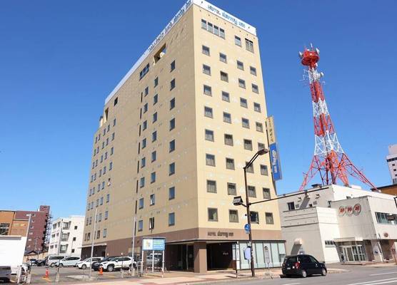 Dormy Inn Asahikawa 1