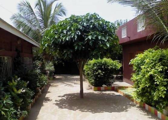 Chez Aicha 1