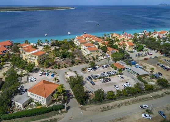 Buddy Dive Resort 1