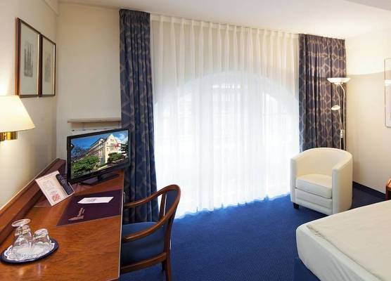 Hotel Viktoria 1