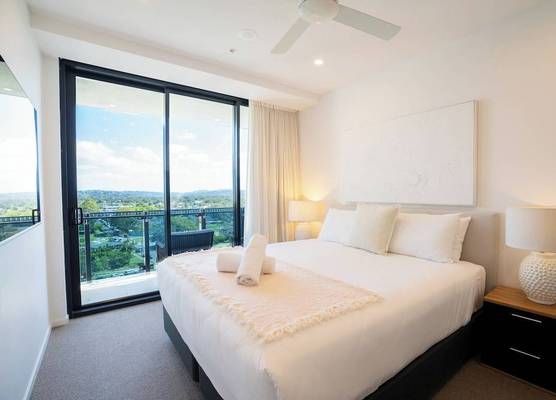 Iconic Kirra Beach Resort 1