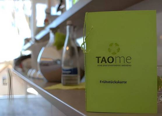 Taome Feng Shui Stadthotel Breisgau 1