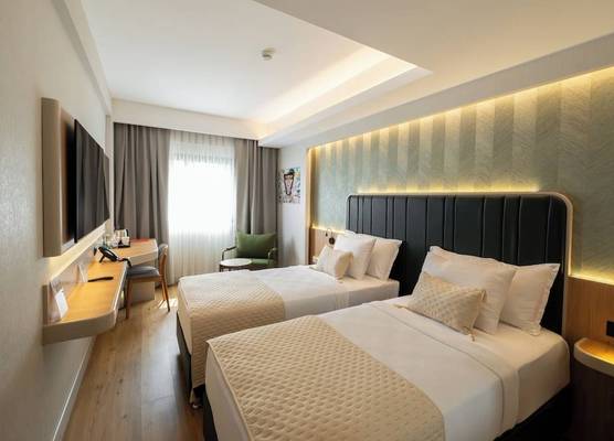 Alves Hotel 1