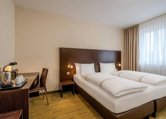 Premier Inn Berlin City Spittelmarkt 1