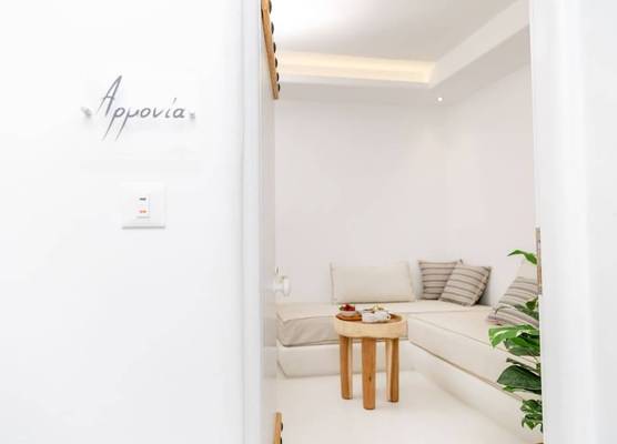 Krina Mare Boutique Hotel 1