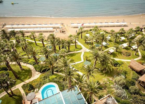 ROBINSON SARIGERME PARK - All Inclusive 1