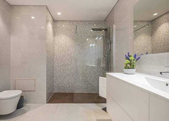 Contemporary Residence C by Homie 1